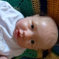 Reborn Baby Sachsen-Anhalt - Bernburg (Saale) Vorschau