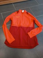 Nike Sportjacke Trainingsjacke Jacke Troyer s neu Thüringen - Eisenach Vorschau