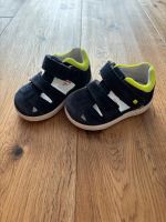 Baby Sandalen Elefanten Größe 18 München - Hadern Vorschau