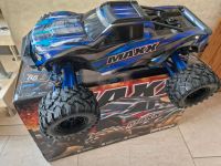 Traxxas Maxx Hessen - Limburg Vorschau