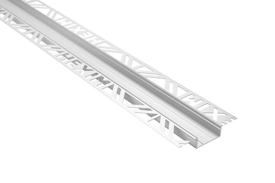 HEXIM LED Aluprofil, 200cm (neu) in Stuttgart