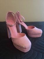 ASOS Design Fairy Shoes Niedersachsen - Jork Vorschau