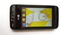 LG Handy GT 400, Bluetooth Hessen - Limburg Vorschau