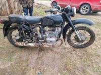 Ural dnepr k750 mt9 Mt10 Berlin - Mitte Vorschau