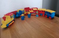 Lego Duplo Zug Züge Anhänger Set Stuttgart - Vaihingen Vorschau