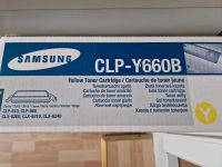 Toner Samsung original für CLP-610/660 Komplettpreis Nordrhein-Westfalen - Waldfeucht Vorschau