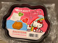 Hello Kitty Backform Baden-Württemberg - Pfullendorf Vorschau