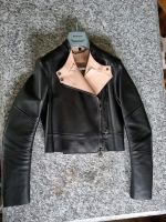 Belstaff Lederjacke / Damenjacke / Jacke Damen Top wie neu S 36 Nordrhein-Westfalen - Wettringen Vorschau