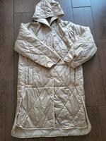 Übergangsjacke Steppmantel XL Brandenburg - Dallgow Vorschau