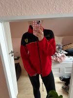 Ferrari x Michael Schuhmacher Fleecejacke Niedersachsen - Bad Zwischenahn Vorschau