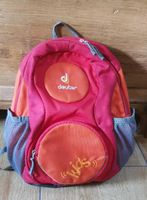 Deuter Kids Kinderrucksack Wandern Nordrhein-Westfalen - Stemwede Vorschau