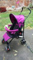 Kinderwagen/Buggy Brandenburg - Neustadt (Dosse) Vorschau