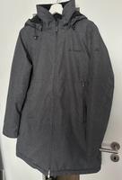 Damenparka Winterjacke von Vaude in anthrazit NEUWERTIG Bayern - Regensburg Vorschau
