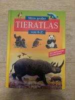 Tieratlas von A-Z Bayern - Pfakofen Vorschau