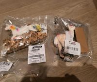 Schleich Einhorn, Regenbogeneinhorn Stute neu OVP Niedersachsen - Uplengen Vorschau