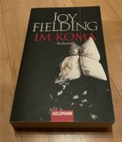 Joy Fielding - Im Koma Bayern - Eggstätt Vorschau