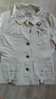 Jacke, Oberteil, Sommer, Übergang, Gr. S/ 36/ 38, schick, TCM Sachsen - Bautzen Vorschau