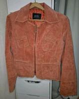Joy Jacke Lederjacke Leder Gr.36 Nordrhein-Westfalen - Langerwehe Vorschau