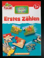 Erstes Zählen, spielend lernen, Playland, Zahlenspiel, 3+ Nordrhein-Westfalen - Wassenberg Vorschau