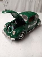 VW Käfer Brezel käfer Volkswagen 1951 Persil Grün  1:17 Nordrhein-Westfalen - Oberhausen Vorschau