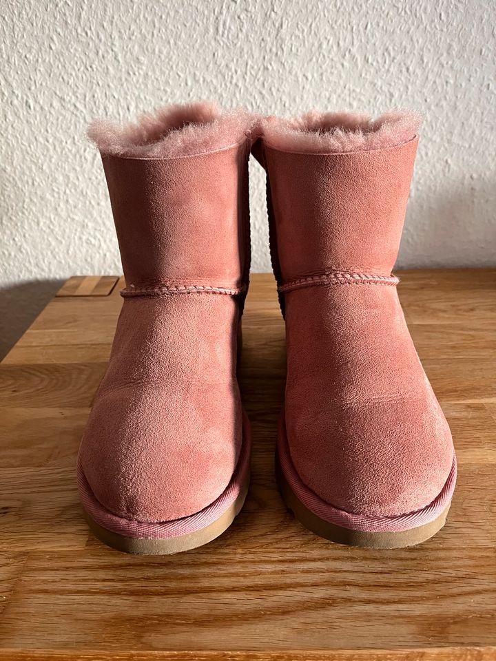 Boots von UGG in Sonneberg