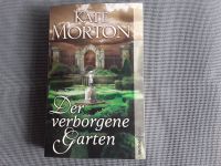 Kate Morton: Der verborgene Garten Bayern - Kunreuth Vorschau