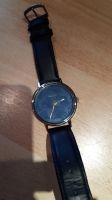 Blaue Armbanduhr für Damen von OOZOO, Uhr , top! Nordrhein-Westfalen - Altena Vorschau