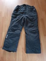TCM Skihose Gr. L Damen Gr. 40/42 RECCO System dunkelgrau Baden-Württemberg - Mannheim Vorschau