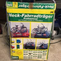 Fahrradträger für die Heckklappe Brandenburg - Königs Wusterhausen Vorschau