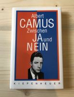 Albert Camus- Zwischen Ja  und Nein. Frühe Schriften Sachsen - Oelsen Vorschau