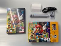 Nintendo Gamecube Mario Party 6 Bigbox Kreis Pinneberg - Halstenbek Vorschau