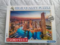 Puzzle 1500 Puzzle city by night Niedersachsen - Hameln Vorschau