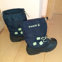 ❤️ TOP WIE NEU! KAMIK WINTER STIEFEL WASSERDICHT GR. 4 35/36 ❤️ Bayern - Rohrdorf Vorschau