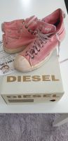 Diesel Sneaker Schuhe Damen Gr.39 Leipzig - Gohlis-Nord Vorschau