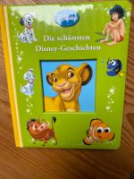 Disney Geschichten Kinder mogli Nemo Dalmatiner Löwen Buch Nordrhein-Westfalen - Bönen Vorschau