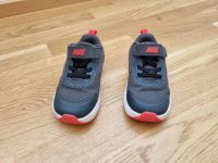 Nike Turnschuhe (Größe 26) Baden-Württemberg - Wendlingen am Neckar Vorschau