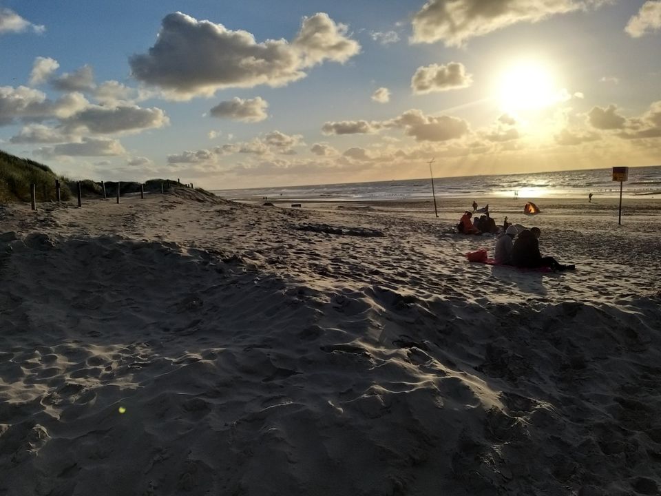 Urlaub für Familie&Hund: Ferienhaus in Holland am Meer! in Herdecke