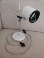 Retro Lampe Nachttischlampe Strahler Hessen - Biblis Vorschau