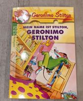 Mein Name ist Geronimo Stilton - Buch - NEU Bayern - Schwandorf Vorschau