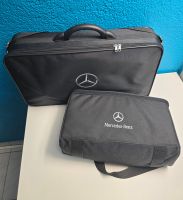 Mercedes Benz Ladekabel Wallbox  Mennekes & flexibles Ladesystem Hessen - Kelsterbach Vorschau