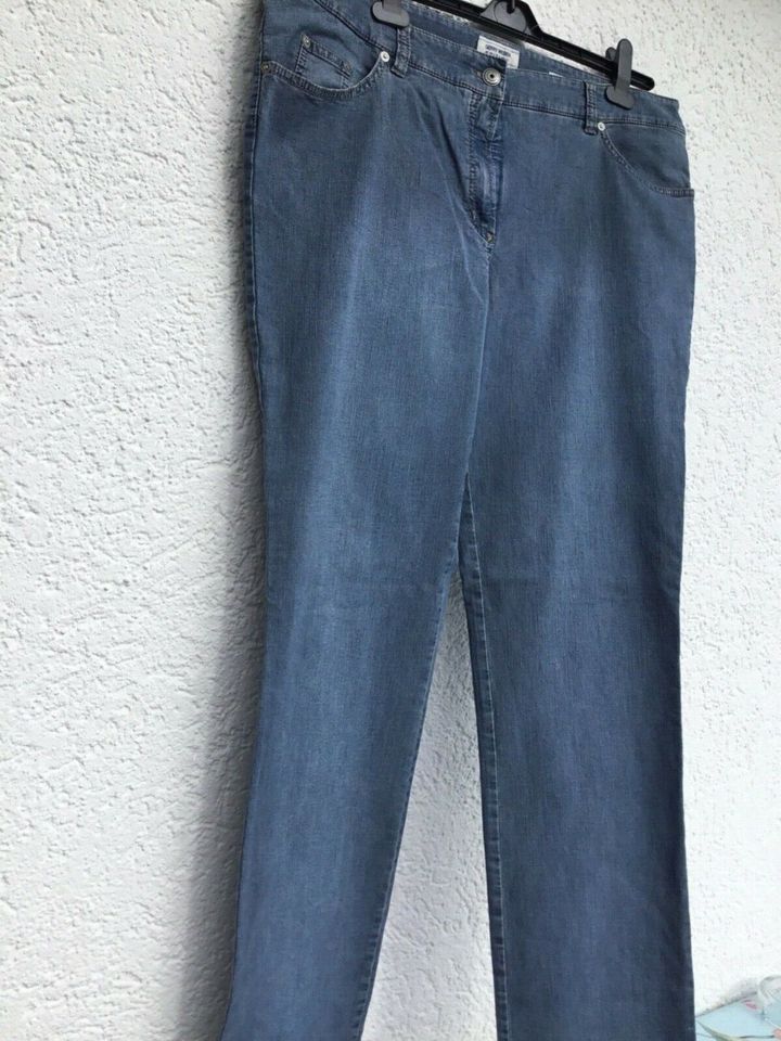 Neue Damen Gerry Weber Hose Edition 48R Irene/ 89,95€ neu in  Rheinland-Pfalz - Frankenthal (Pfalz) | eBay Kleinanzeigen ist jetzt  Kleinanzeigen