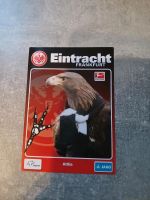 Eintracht Frankfurt Autogrammkarten 2011/2012 Hessen - Bebra Vorschau