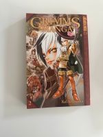 Grimms Manga Band 2 Kei Ishiyama Baden-Württemberg - Karlsruhe Vorschau