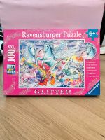 Fantasy Glitter Ravensburger Puzzle Hessen - Bad Zwesten Vorschau