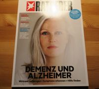 Demenz und Alzheimer - Stern Spezial Gesundheit (A4, 122 S.) Hessen - Dieburg Vorschau