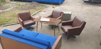 DDR Wohnzimmer Sachsen-Anhalt - Merzien Vorschau