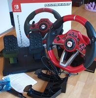 Switch Mariokart Racing Wheel Pro Deluxe (Neu) Hessen - Seeheim-Jugenheim Vorschau