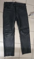 Motorradhose Leder Hessen - Darmstadt Vorschau