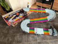 Hot Wheels Mario Kart Regenbogen-Boulevard Rennstrecke Rheinland-Pfalz - Lahnstein Vorschau
