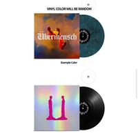 Grouporder G Dragon Vinyl Niedersachsen - Schwanewede Vorschau
